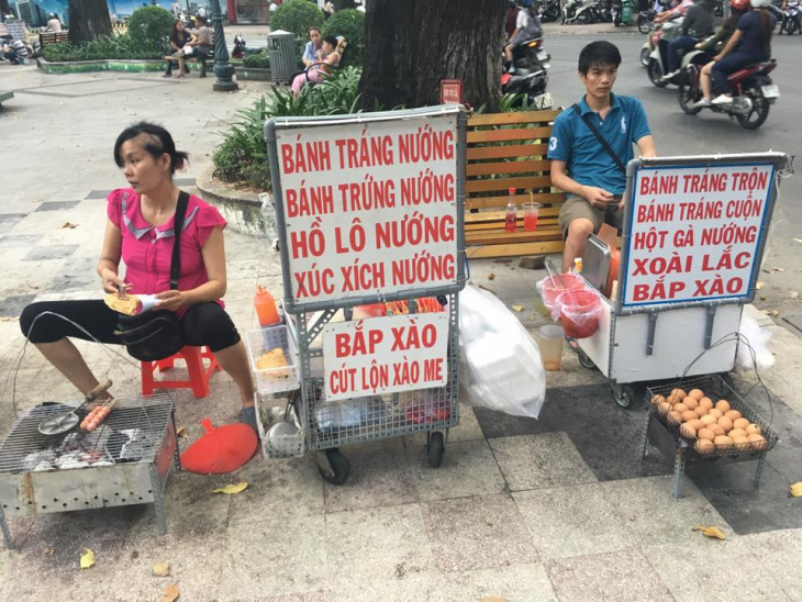 en, saigon street food guides: foods cost you less than $1 and where to find them