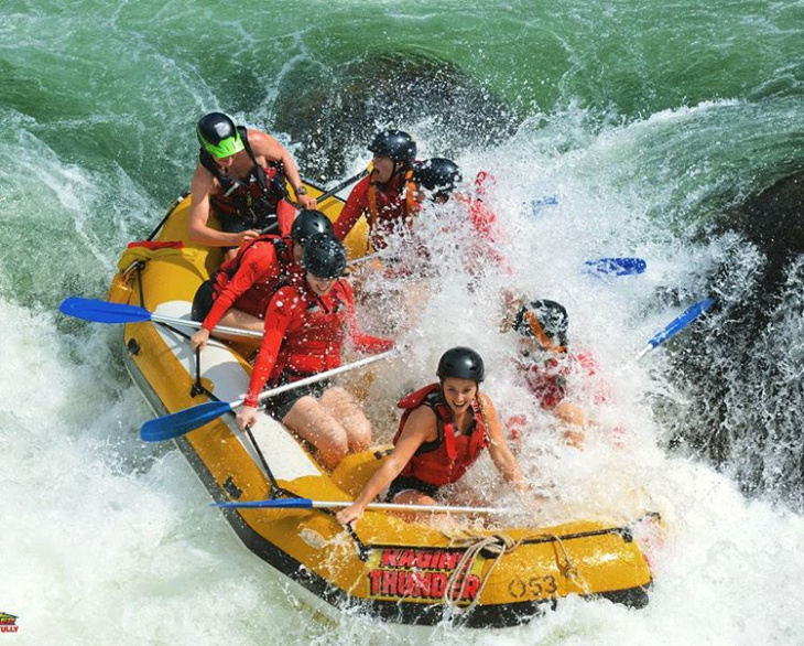 en, are you ready to experience the water rafting in cairns?