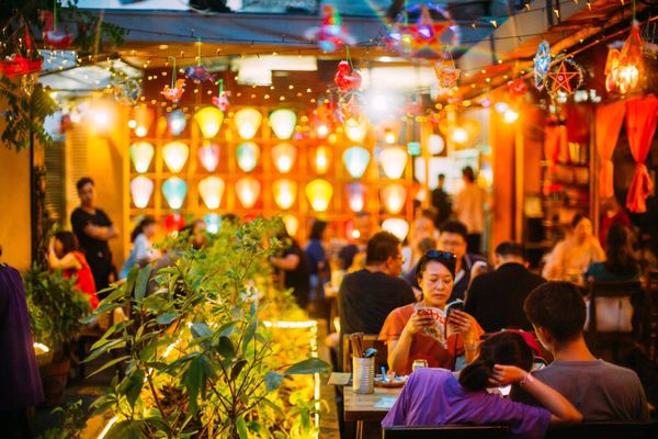 art and music, where to eat in ho chi minh city, best places in ho chi minh city, off the beaten track saigon
