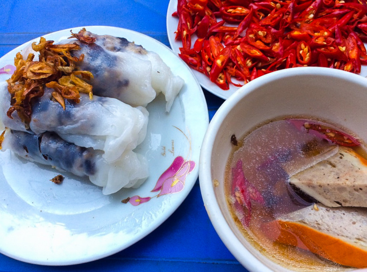 en, what to eat in hanoi: 10 hidden specialities recommended by a local
