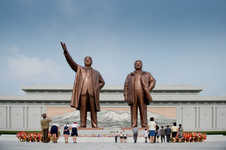 en, visiting north korea: all you need to know