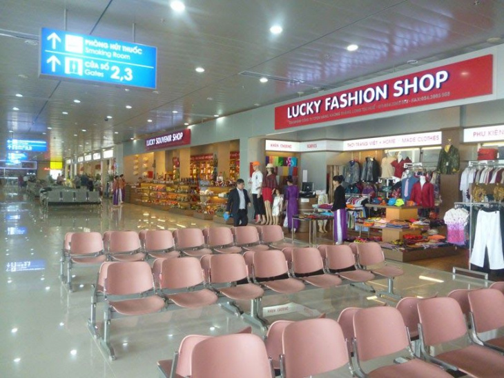 huế, all you need to know before arriving at phu bai airport