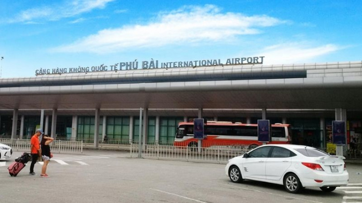 huế, all you need to know before arriving at phu bai airport