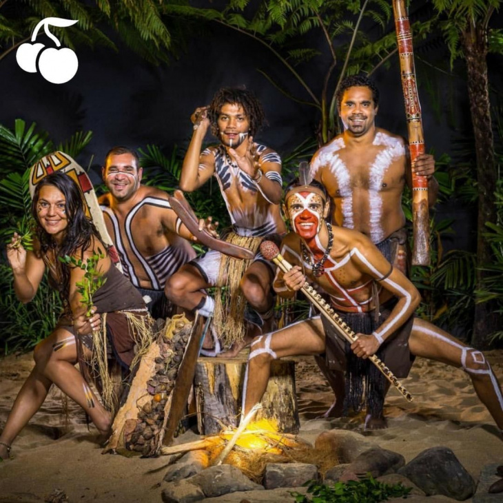 en, a detailed guide to australian aboriginal culture in cairns