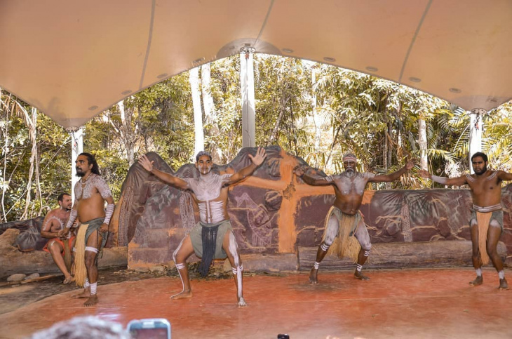 en, a detailed guide to australian aboriginal culture in cairns