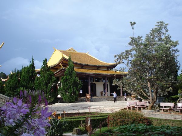 hidden gem, romantic, da lat, top 10 romantic things to do in dalat, vietnam