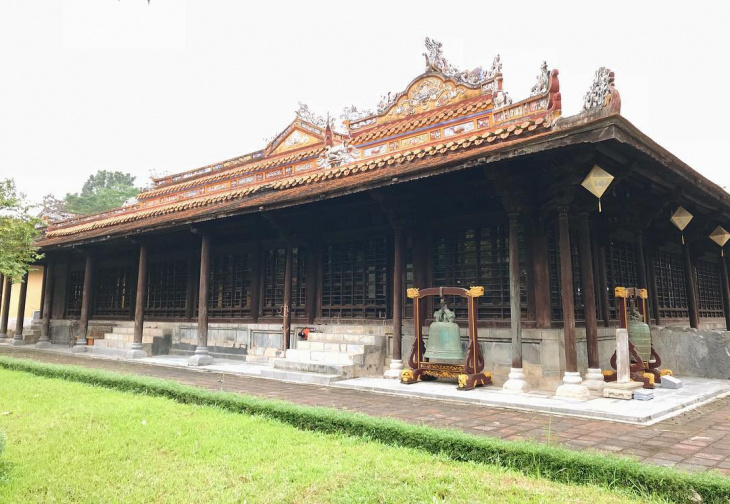 en, the most fascinating museums in hue