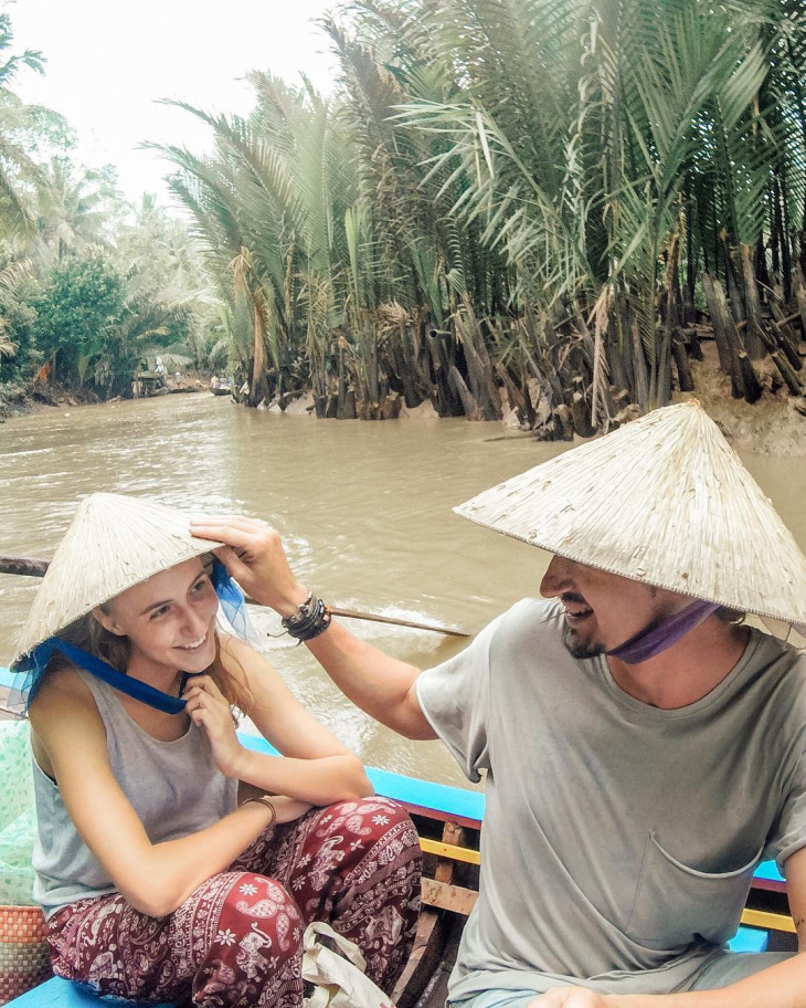 en, mekong delta review: a must-visit destination in southern vietnam