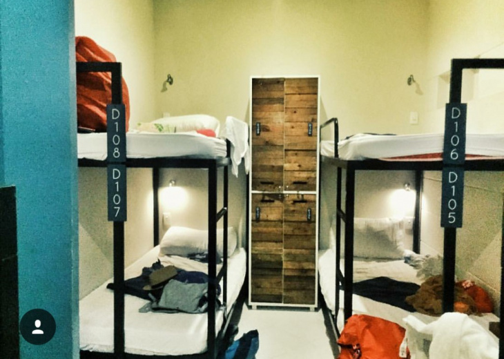 en, top 5 hostels for backpackers in saigon