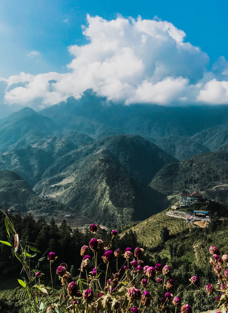 Sapa Trekking: All you need to know