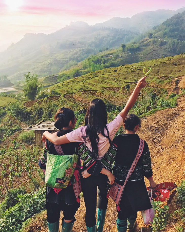 en, sapa trekking: all you need to know