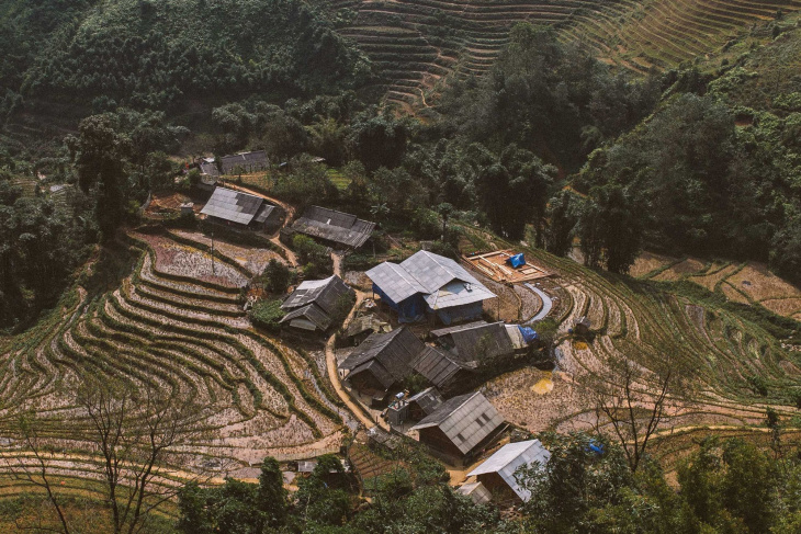 The Best Time to Visit Sapa Vietnam