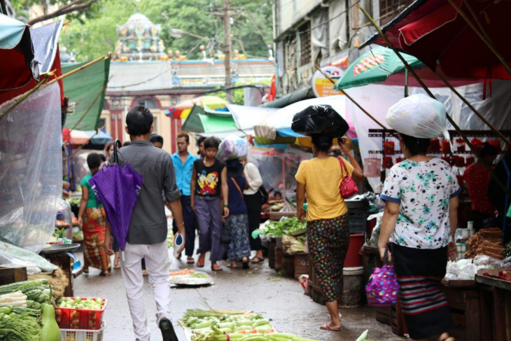 en, yangon travel guide: the top 15 things to do in yangon, myanmar