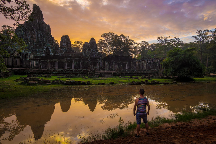 en, 17 amazing things to do in angkor wat and siem reap that you must try