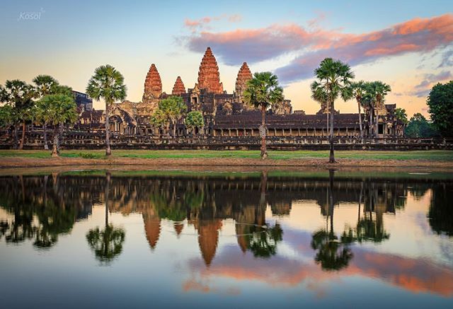 en, 17 amazing things to do in angkor wat and siem reap that you must try