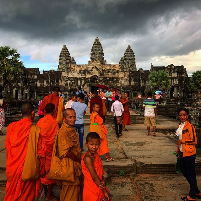 en, 17 amazing things to do in angkor wat and siem reap that you must try