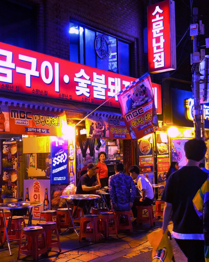 en, top 25 cool and unique things to do in seoul
