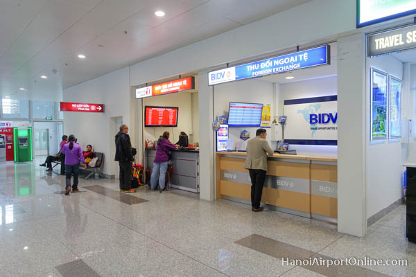 hanoi, android, 13 essential things to know before arriving at noi bai (ha noi) airport