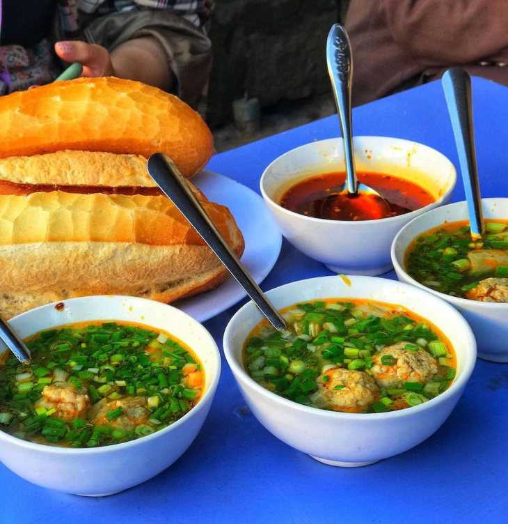 where to eat in dalat, food tour, what and where to eat in dalat: a complete local guide
