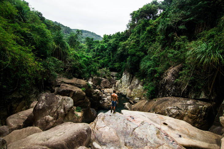 10 most incredible waterfalls in Vietnam
