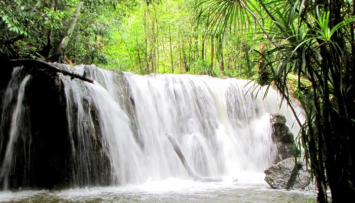 adventurous, health, body and mind, 10 most incredible waterfalls in vietnam
