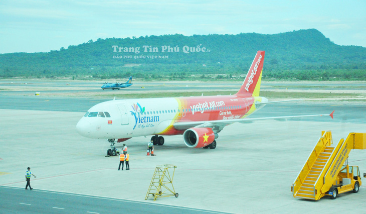 en, phu quoc airport: a complete guide for first timers