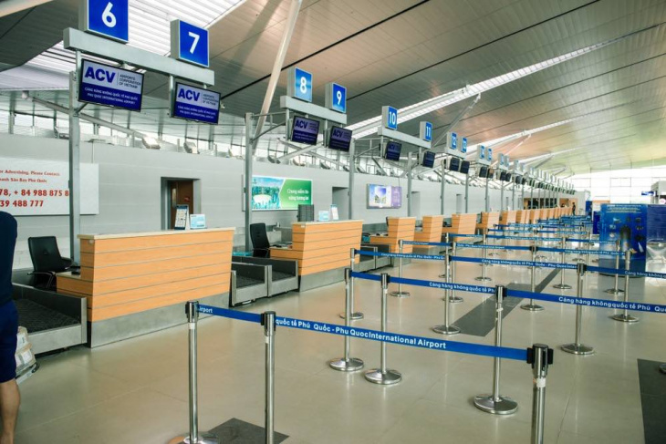 en, phu quoc airport: a complete guide for first timers