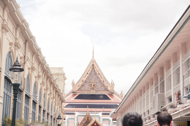 en, bangkok highlights: what to do for 3 days in bangkok