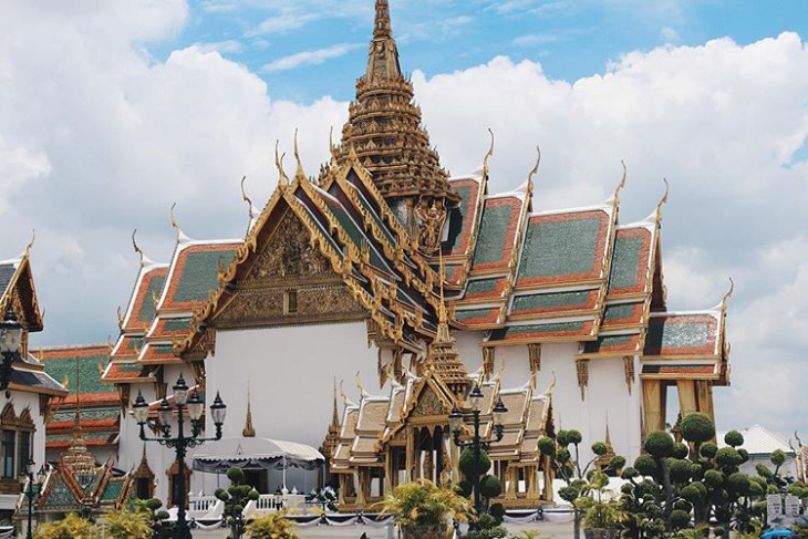 en, bangkok highlights: what to do for 3 days in bangkok