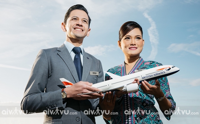 Hướng dẫn đổi tên vé máy bay Malaysia Airlines chi tiết nhất