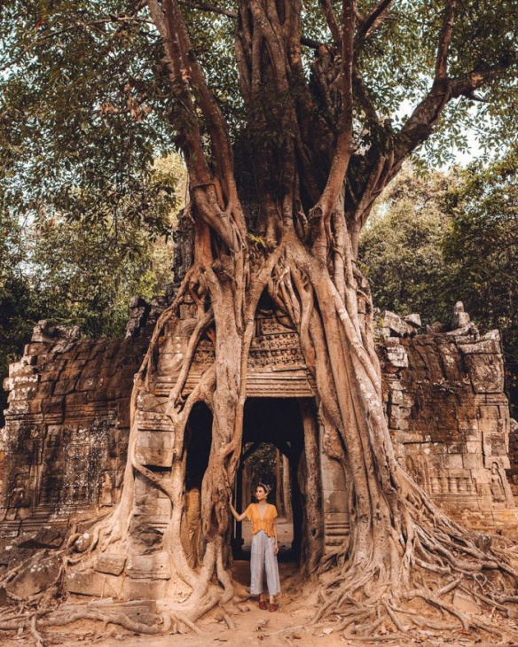 angkor wat, bí kíp du lịch campuchia, khám phá angkor wat, tour angkor wat, trải nghiệm angkor wat, trải nghiệm campuchia, hành trình khám phá di sản thế giới với tour angkor wat