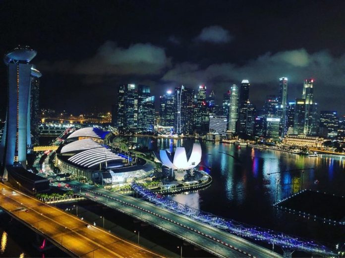 bí kíp du lịch singapore, kinh nghiệm du lịch singapore, amazon, du lịch singapore tự túc: những kinh nghiệm mới nhất bạn không thể bỏ qua