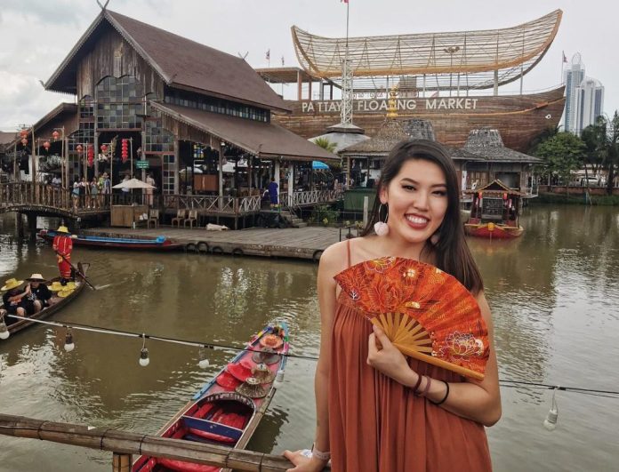 chợ nổi, du lịch bangkok, du lịch bangkok 2019, du lịch thái lan, du lịch thái lan 2019, thái lan inspitrip, thổ địa thái lan, 10 chợ nổi thái lan độc đáo nhất không thể bỏ qua