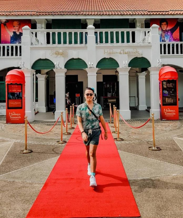 Bảo tàng sáp Madame Tussauds Singapore: tham quan “không trượt phát nào” với Inspitrip