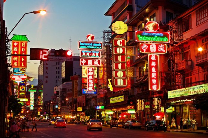 China Town Bangkok – Kinh nghiệm khám phá văn hóa Trung Hoa giữa lòng Bangkok