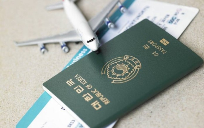 visa hàn quốc, 4 kinh nghiệm cần biết với thủ tục xin visa hàn quốc