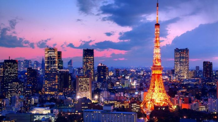 10 “Bí Kíp” Tung Hoành Khi Du Lịch Tokyo Tự Túc
