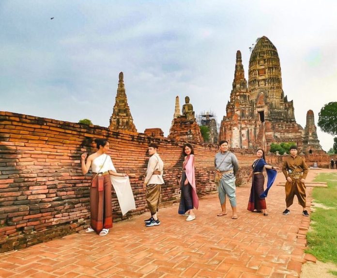 ayutthaya, du lịch bangkok, du lịch thái lan, du lịch thái lan inspitrip, inspitrip thái lan, thổ địa thái lan, ayutthaya: bí quyết tham quan cố đô cổ kính nhất thái lan