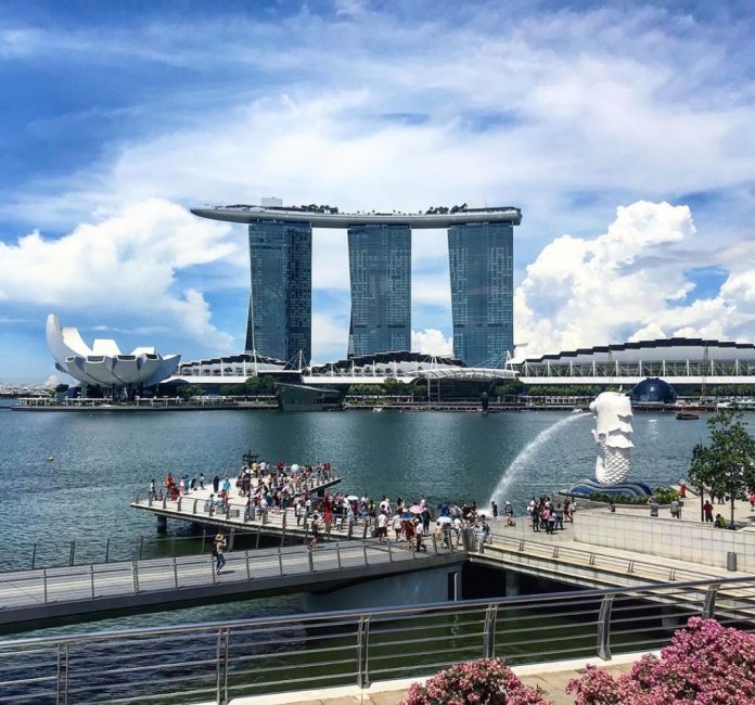 15 Điều Cần Biết Khi Du Lịch Singapore Tự Túc