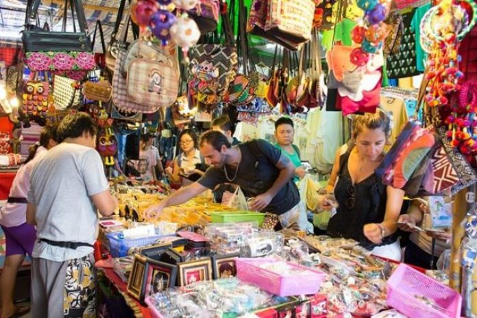 chatuchak, chợ chatuchak market, du lịch bangkok 2019, du lịch bangkok inspitrip, du lịch thái lan, du lịch thái lan inspitrip, chợ chatuchak market – thiên đường du lịch dành cho tín đồ mê shopping giá rẻ.