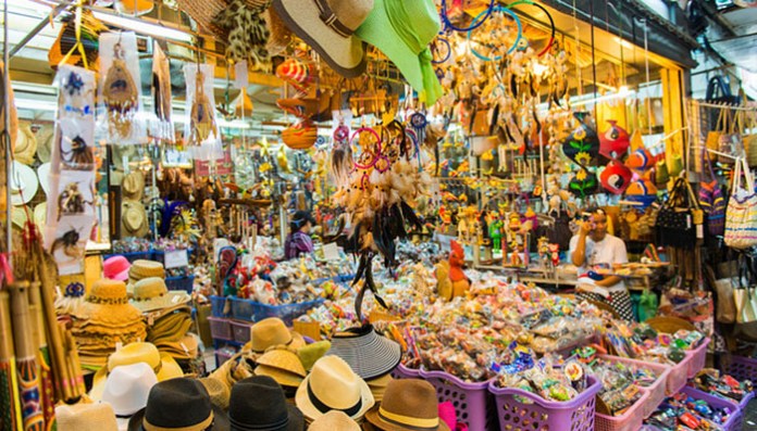 chatuchak, chợ chatuchak market, du lịch bangkok 2019, du lịch bangkok inspitrip, du lịch thái lan, du lịch thái lan inspitrip, chợ chatuchak market – thiên đường du lịch dành cho tín đồ mê shopping giá rẻ.