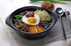 Top 5 món ăn Hàn Quốc nổi tiếng nhất hiện nay