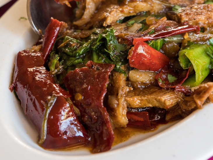 ẩm thực bhutan, khám phá, bất ngờ với ẩm thực bhutan – đất nước hạnh phúc nhất thế giới