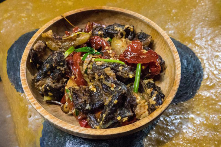 ẩm thực bhutan, khám phá, bất ngờ với ẩm thực bhutan – đất nước hạnh phúc nhất thế giới