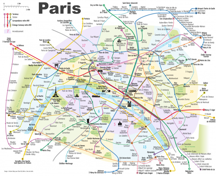 kinh nghiệm du lịch paris, du lịch pháp, du lịch paris, cẩm nang du lịch pháp, cẩm nang du lịch, khám phá, kinh nghiệm tránh lạc đường khi du lịch paris