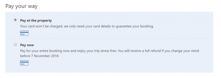 hướng dẫn visa, cẩm nang du lịch, khám phá, cách đặt phòng khách sạn để xin visa trên booking.com