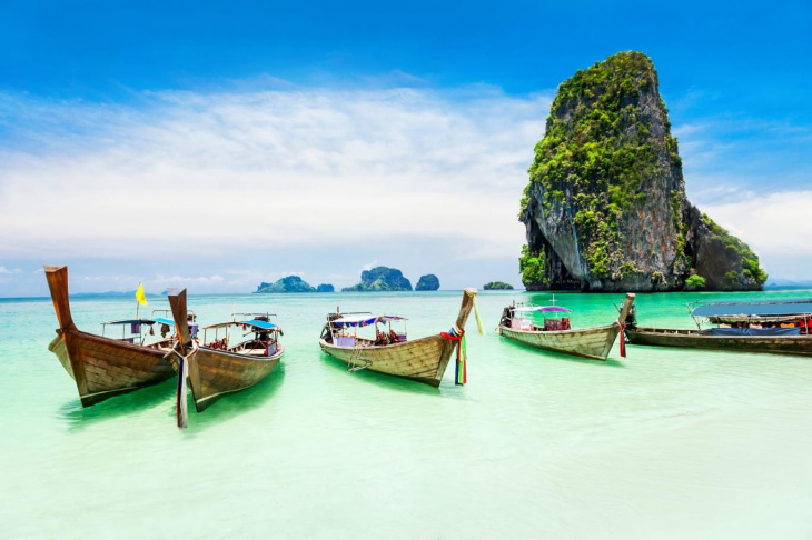 Du lịch đảo Phuket – Hòn ngọc của Ấn Độ Dương