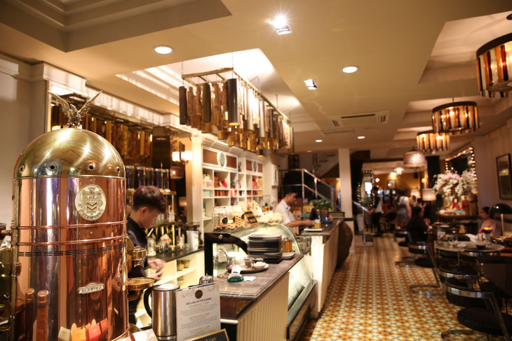 Cafe Nha Trang – những quán đẹp lạ níu chân mọi du khách
