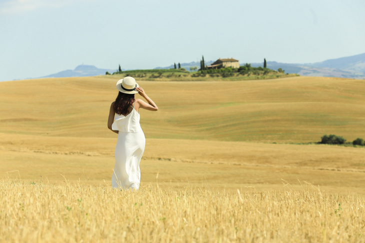 khám phá, khám phá thiên đường bị lãng quên tuscany – italy