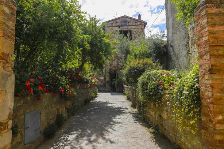 khám phá, khám phá thiên đường bị lãng quên tuscany – italy